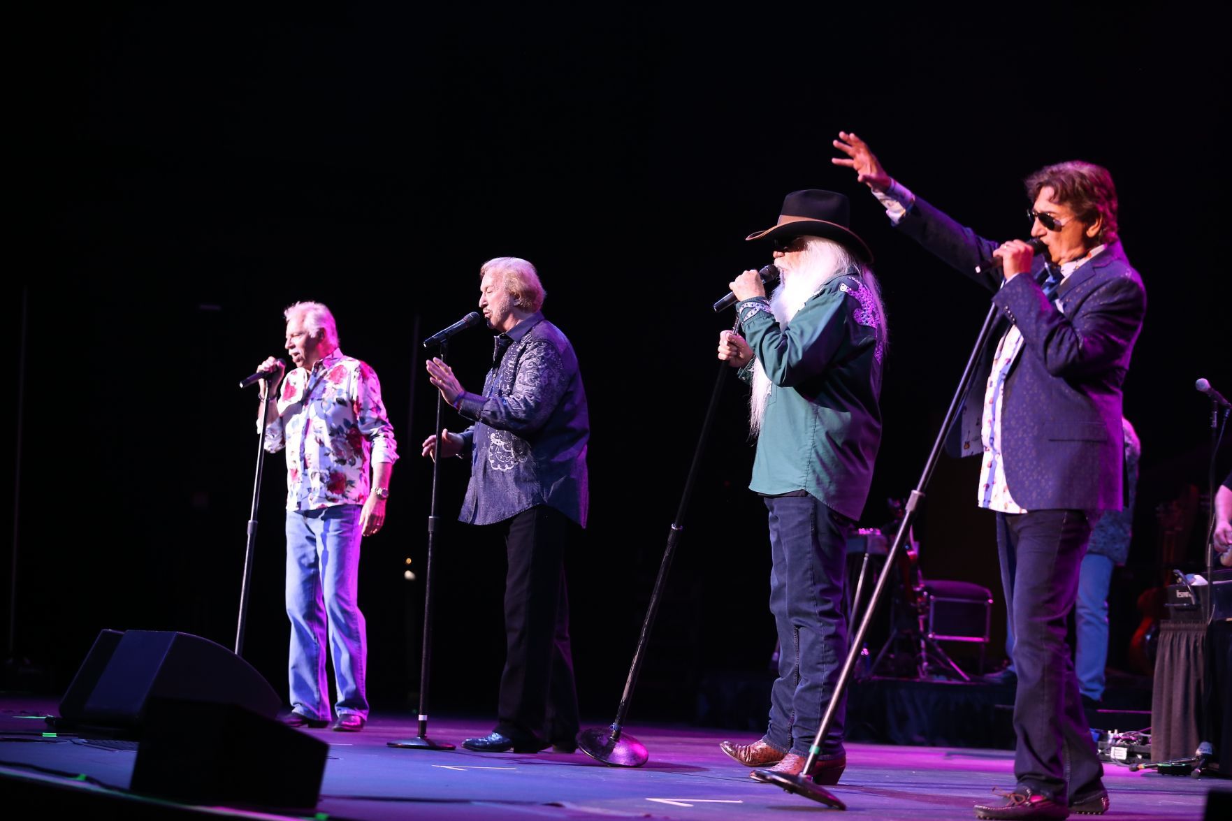 Oak Ridge Boys